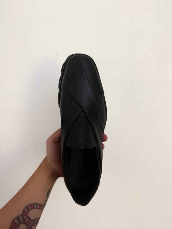 GMBH Basim Crossover Loafers